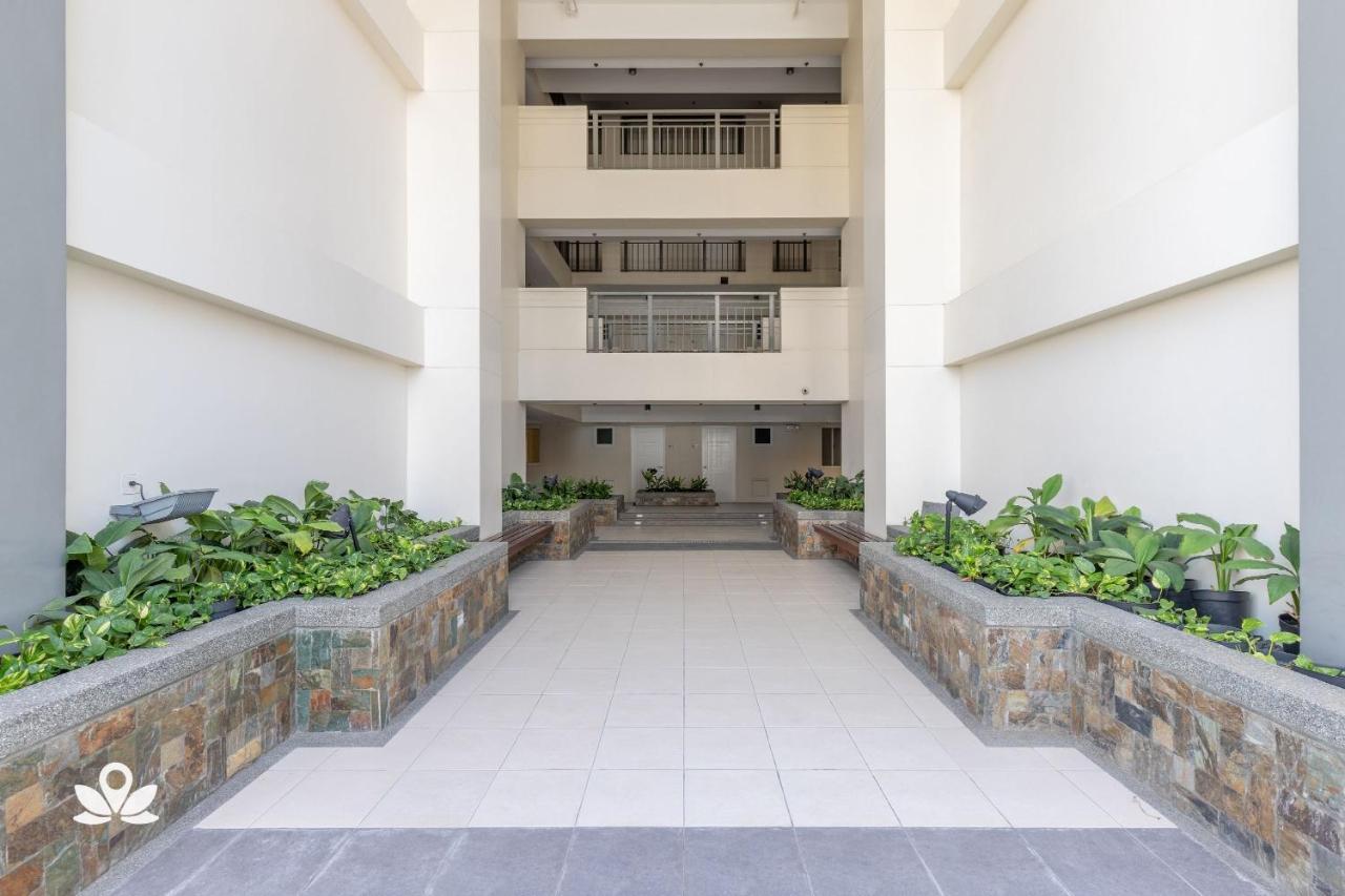 Zen Rooms Sheridan Mandaluyong Pasig City Exterior photo