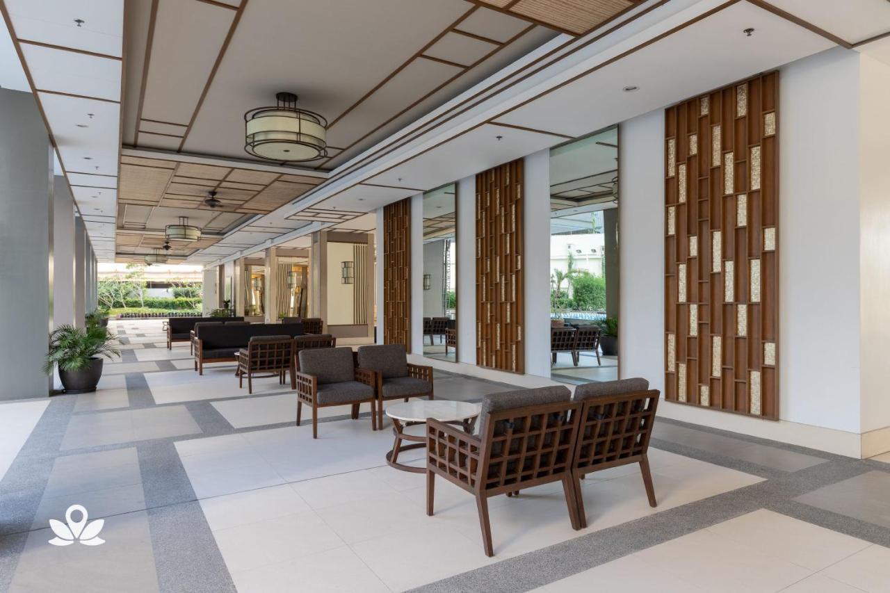 Zen Rooms Sheridan Mandaluyong Pasig City Exterior photo